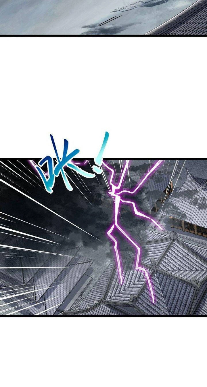 Sư Phụ Của Ta Mỗi Khi Đến Đại Nạn Mới Đột Phá Chapter 49 - 9