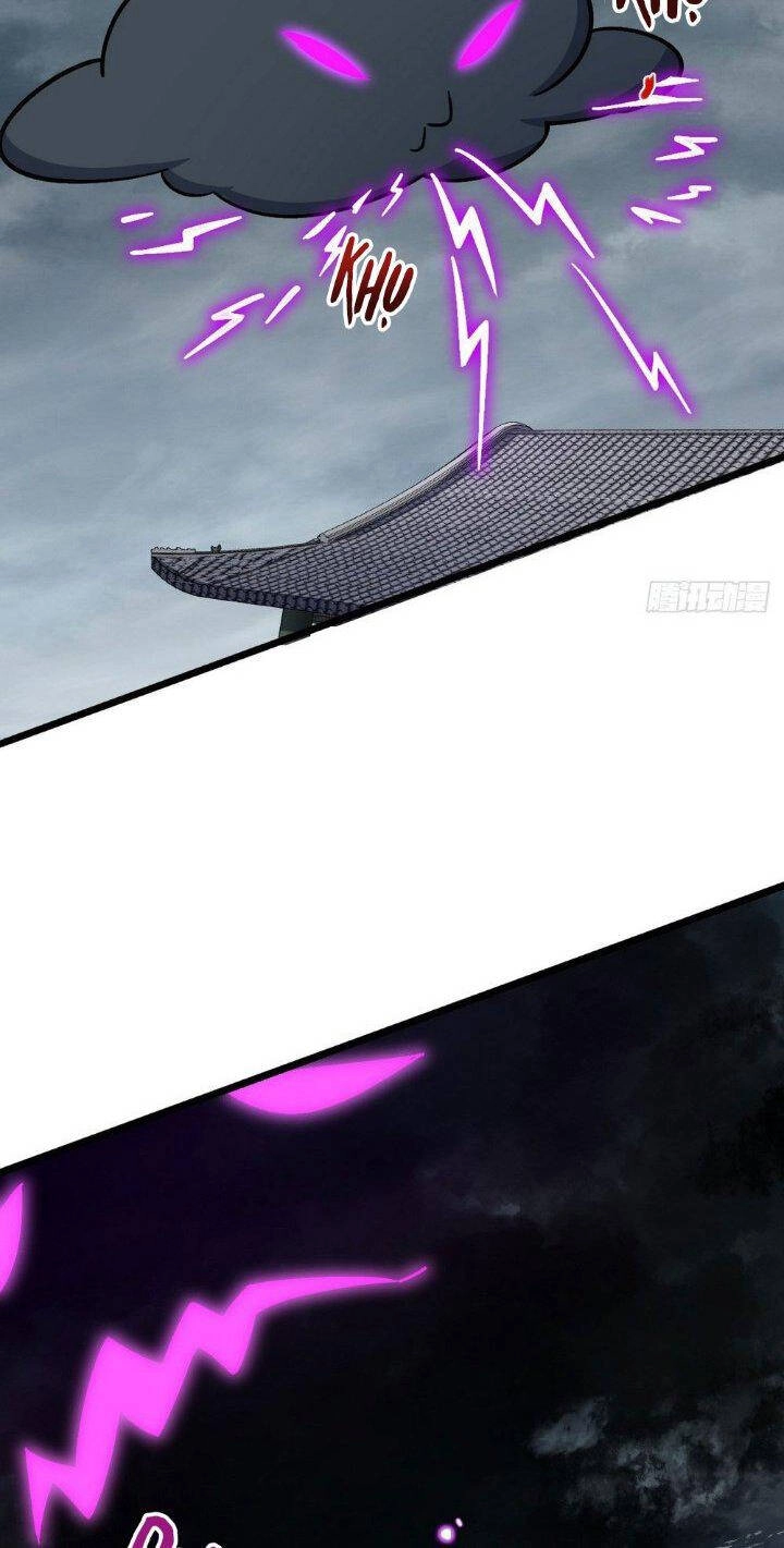 Sư Phụ Của Ta Mỗi Khi Đến Đại Nạn Mới Đột Phá Chapter 49 - 12