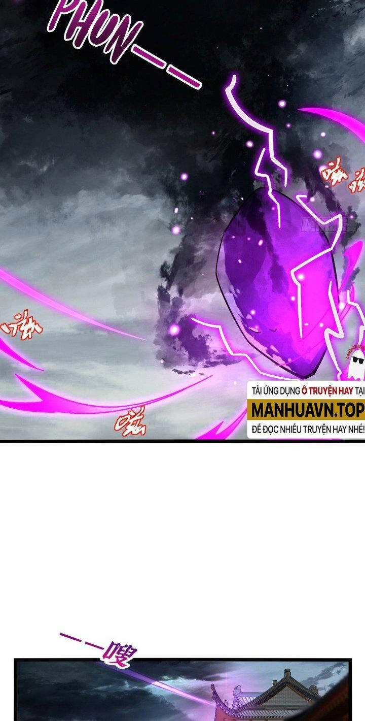 Sư Phụ Của Ta Mỗi Khi Đến Đại Nạn Mới Đột Phá Chapter 49 - 13