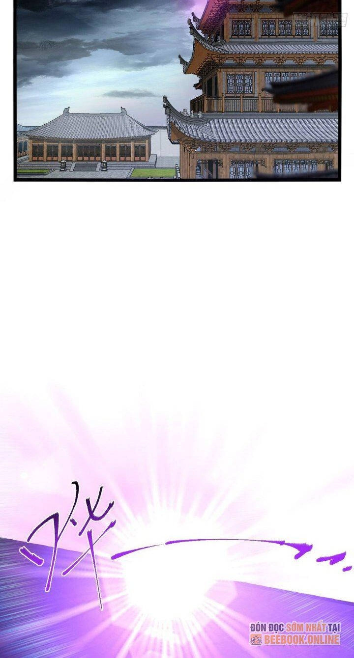 Sư Phụ Của Ta Mỗi Khi Đến Đại Nạn Mới Đột Phá Chapter 49 - 14