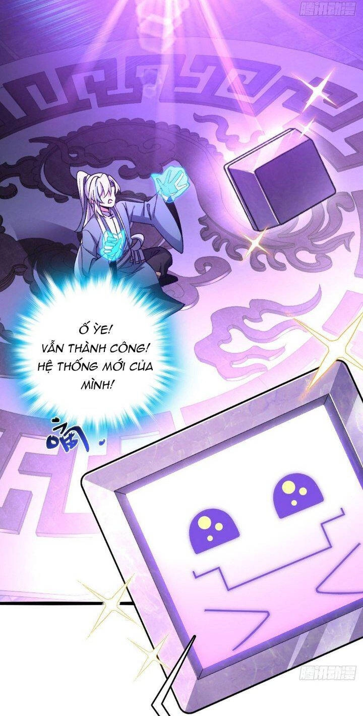 Sư Phụ Của Ta Mỗi Khi Đến Đại Nạn Mới Đột Phá Chapter 49 - 15