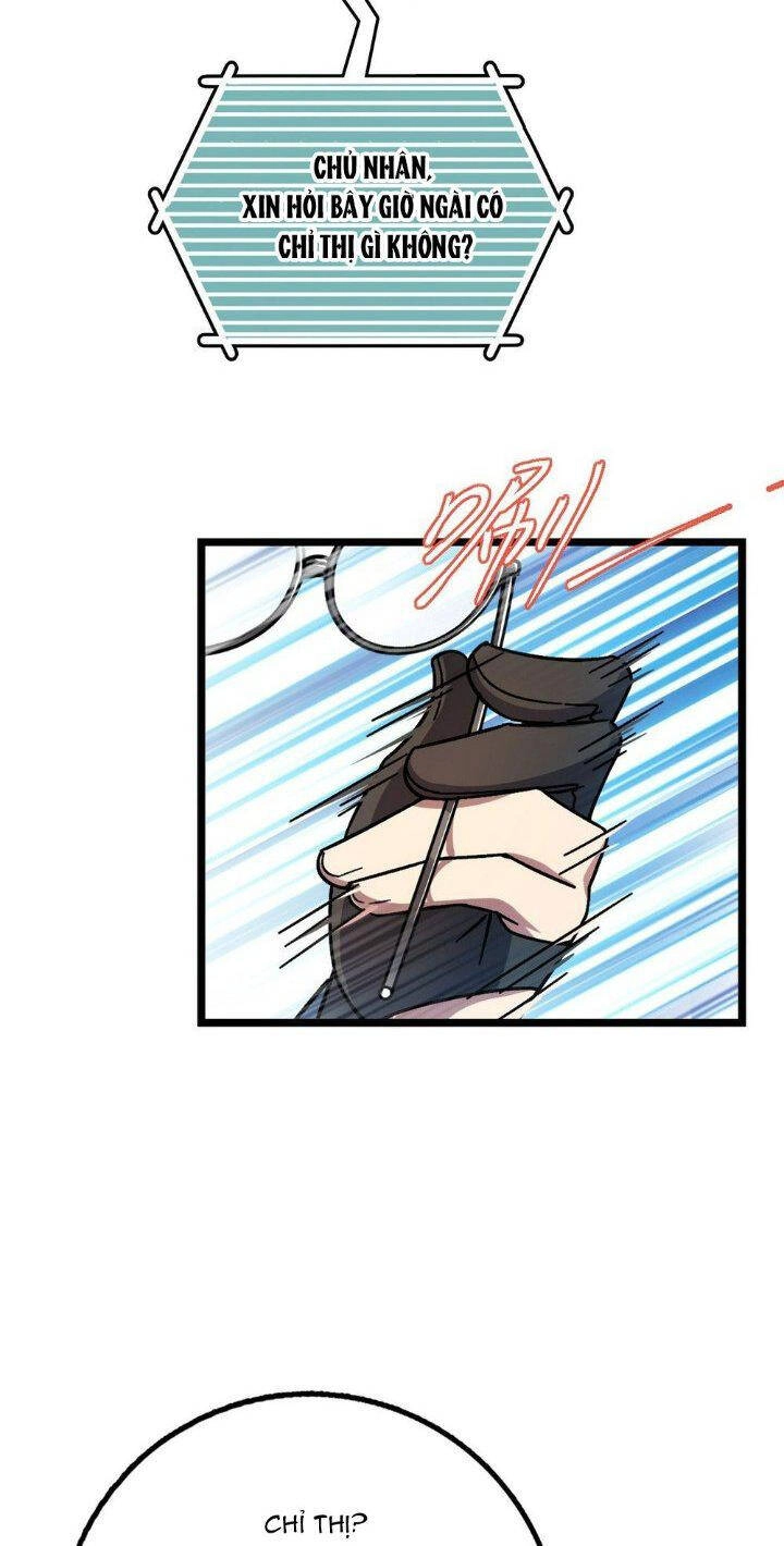 Sư Phụ Của Ta Mỗi Khi Đến Đại Nạn Mới Đột Phá Chapter 49 - 16