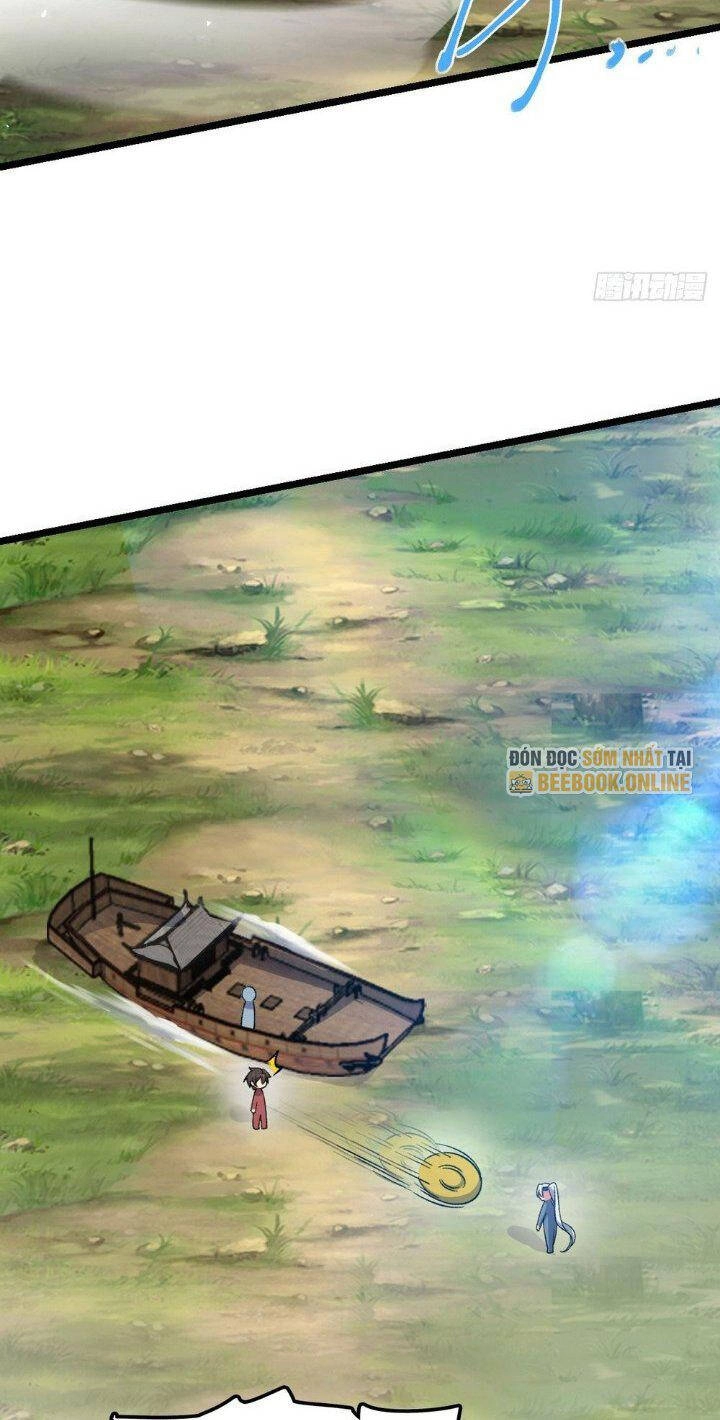 Sư Phụ Của Ta Mỗi Khi Đến Đại Nạn Mới Đột Phá Chapter 49 - 22