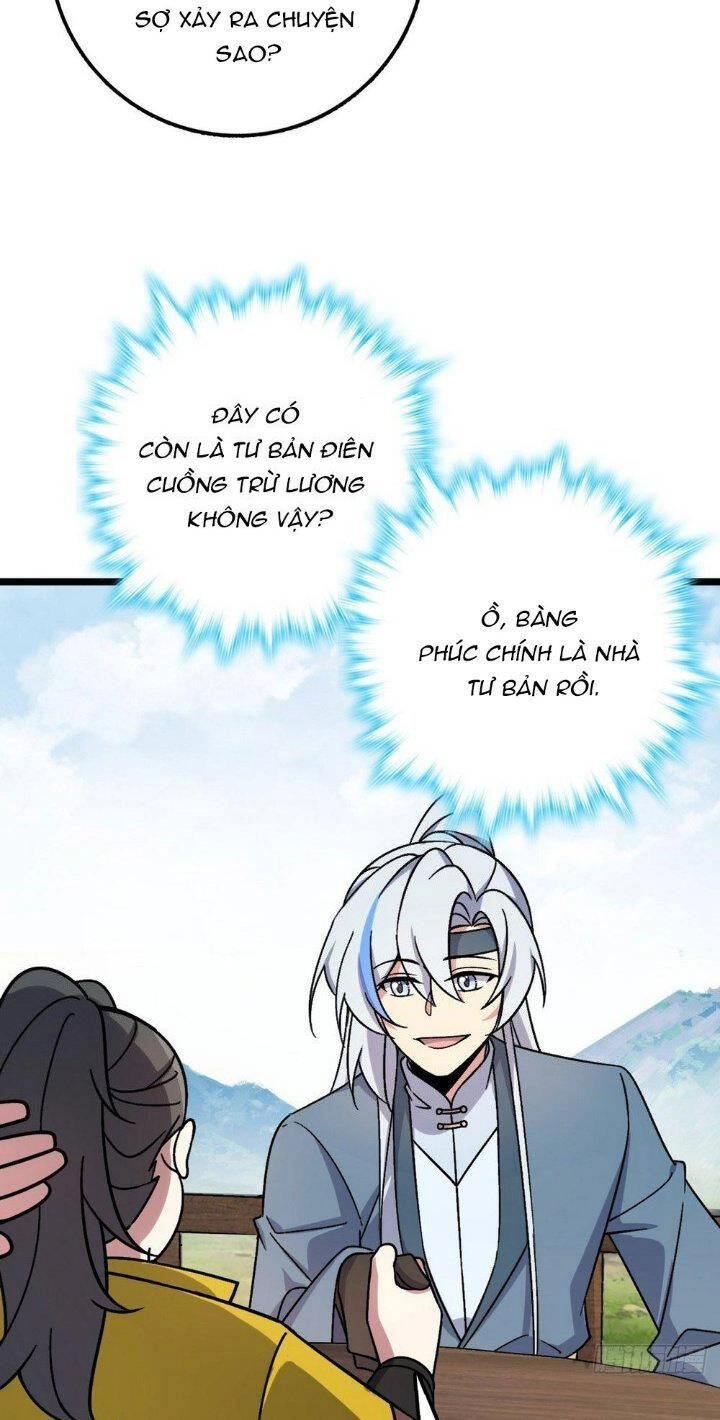 Sư Phụ Của Ta Mỗi Khi Đến Đại Nạn Mới Đột Phá Chapter 49 - 29