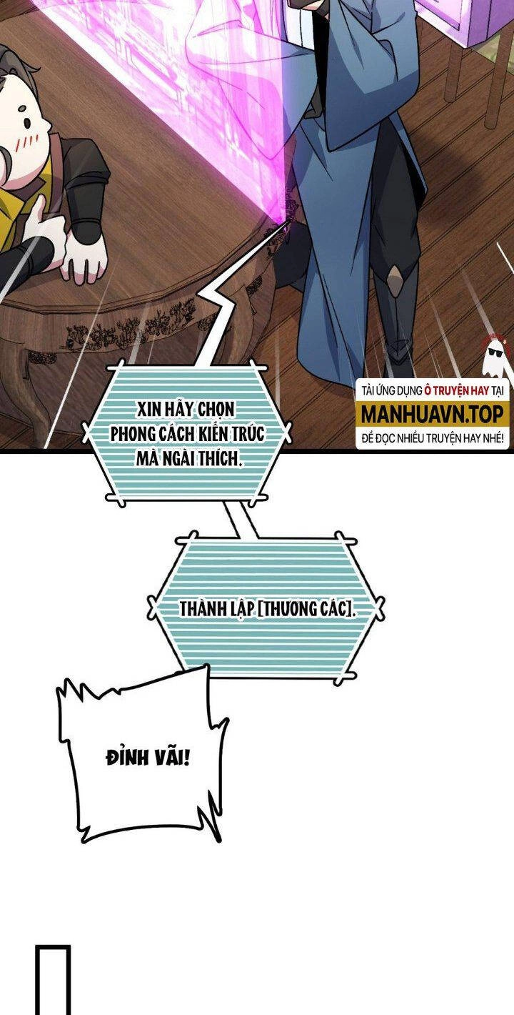 Sư Phụ Của Ta Mỗi Khi Đến Đại Nạn Mới Đột Phá Chapter 49 - 31