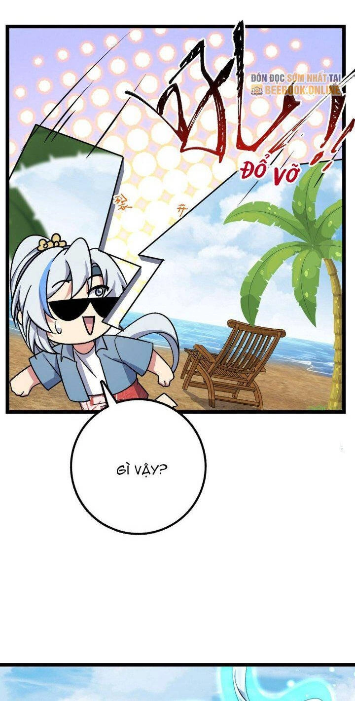 Sư Phụ Của Ta Mỗi Khi Đến Đại Nạn Mới Đột Phá Chapter 49 - 36