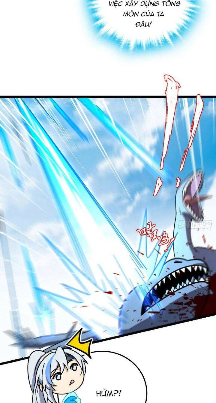 Sư Phụ Của Ta Mỗi Khi Đến Đại Nạn Mới Đột Phá Chapter 49 - 39