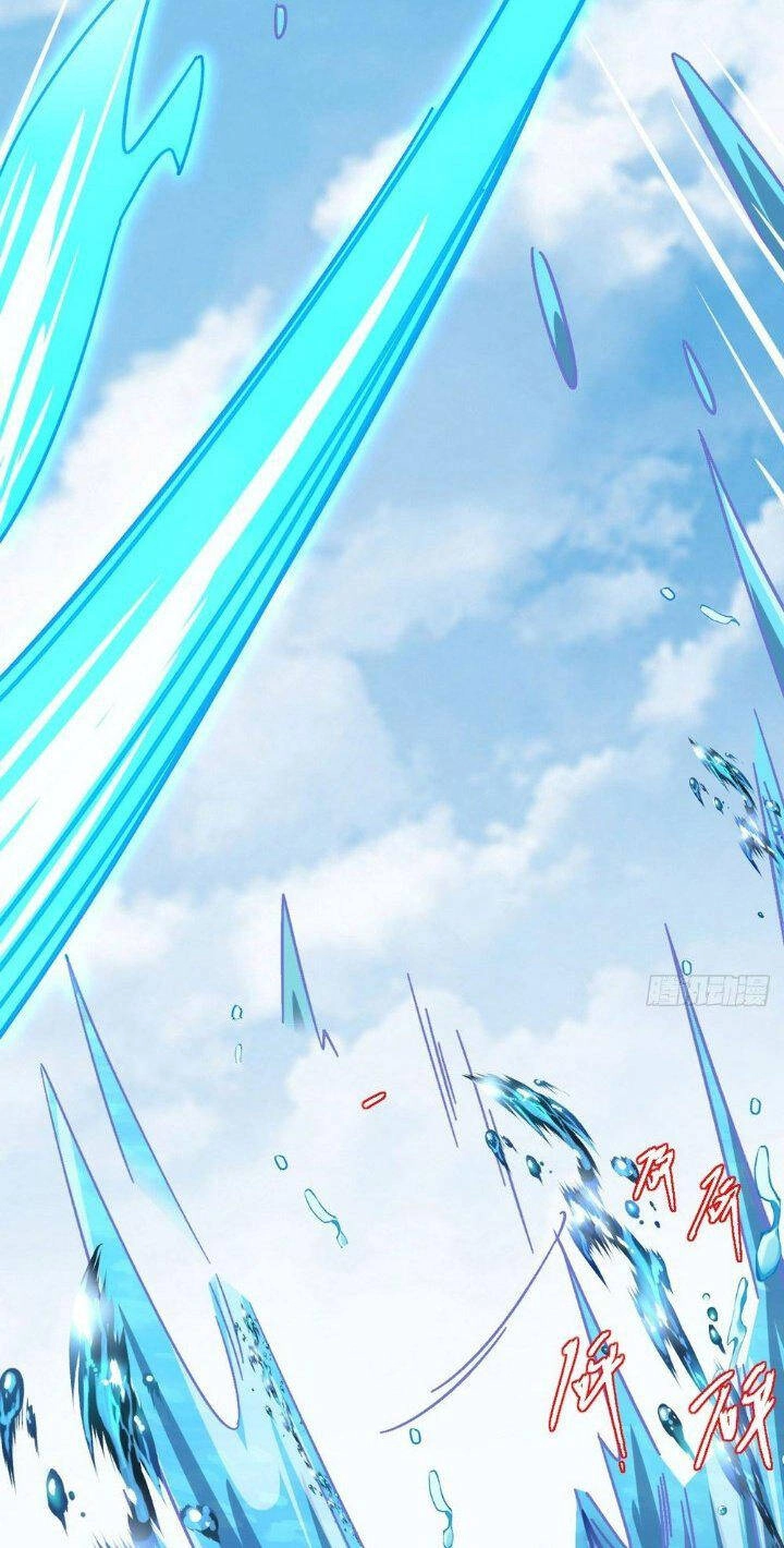 Sư Phụ Của Ta Mỗi Khi Đến Đại Nạn Mới Đột Phá Chapter 49 - 41