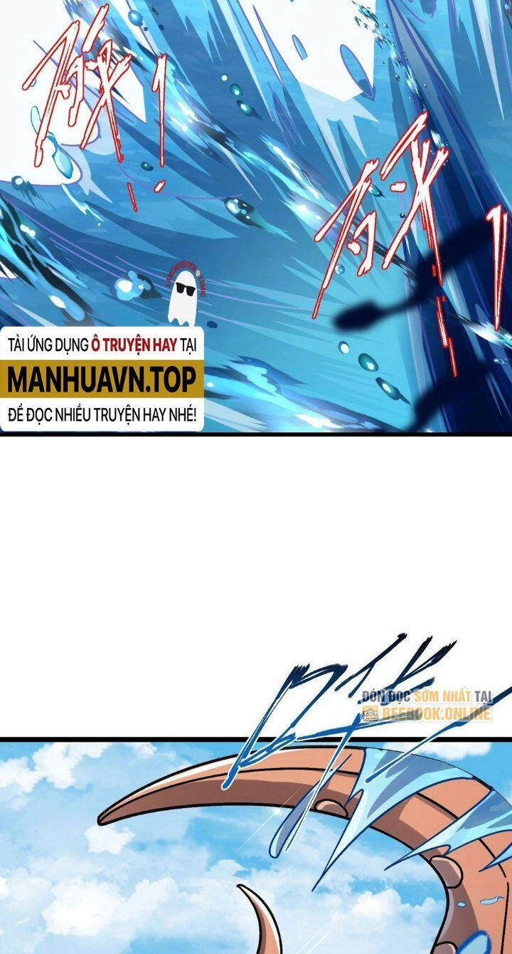 Sư Phụ Của Ta Mỗi Khi Đến Đại Nạn Mới Đột Phá Chapter 49 - 42