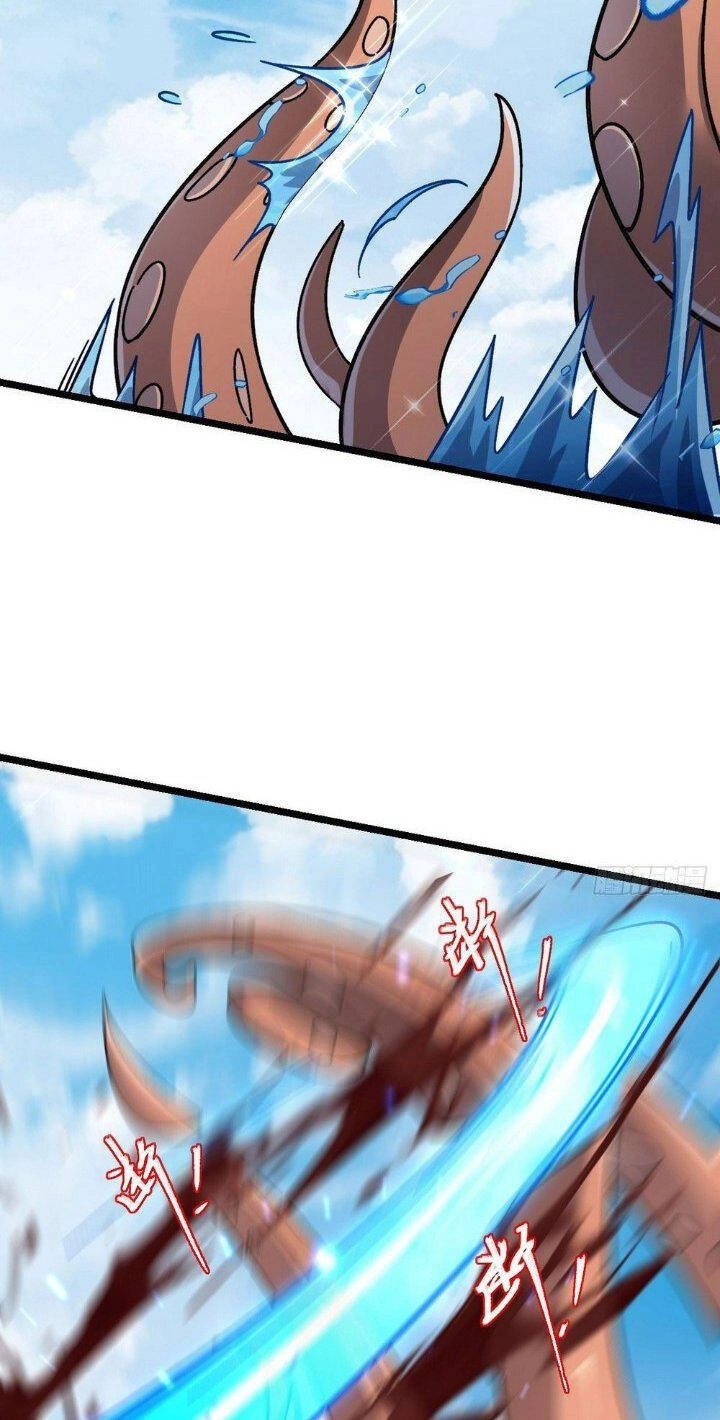 Sư Phụ Của Ta Mỗi Khi Đến Đại Nạn Mới Đột Phá Chapter 49 - 43