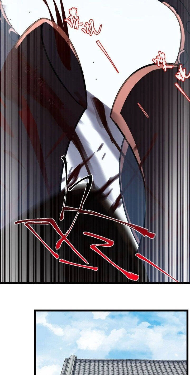 Sư Phụ Của Ta Mỗi Khi Đến Đại Nạn Mới Đột Phá Chapter 49 - 48