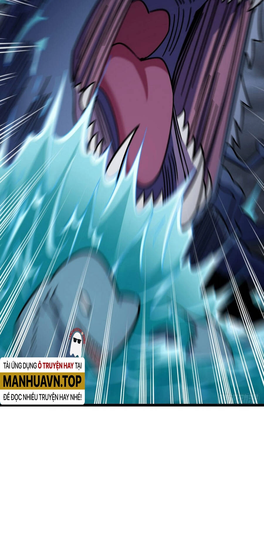 Sư Phụ Của Ta Mỗi Khi Đến Đại Nạn Mới Đột Phá Chapter 50 - 4