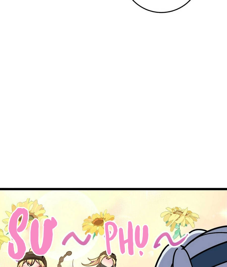 Sư Phụ Của Ta Mỗi Khi Đến Đại Nạn Mới Đột Phá Chapter 50 - 30