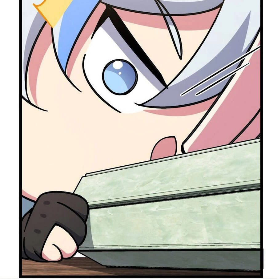 Sư Phụ Của Ta Mỗi Khi Đến Đại Nạn Mới Đột Phá Chapter 50 - 49