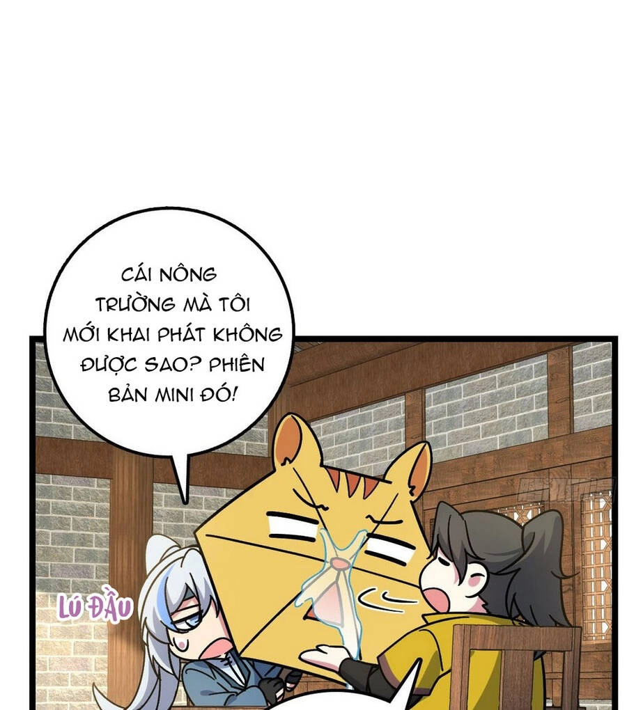 Sư Phụ Của Ta Mỗi Khi Đến Đại Nạn Mới Đột Phá Chapter 50 - 61