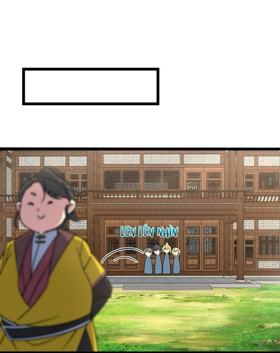 Sư Phụ Của Ta Mỗi Khi Đến Đại Nạn Mới Đột Phá Chapter 50 - 67