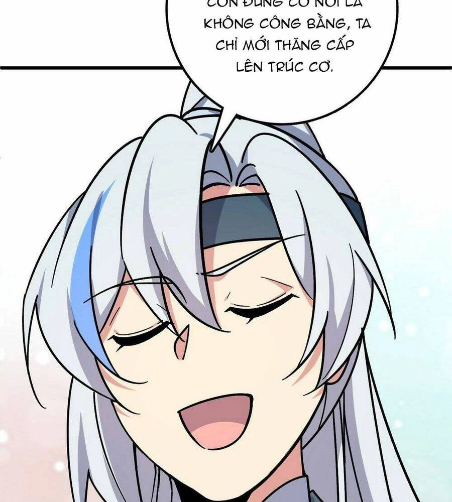 Sư Phụ Của Ta Mỗi Khi Đến Đại Nạn Mới Đột Phá Chapter 51 - 5