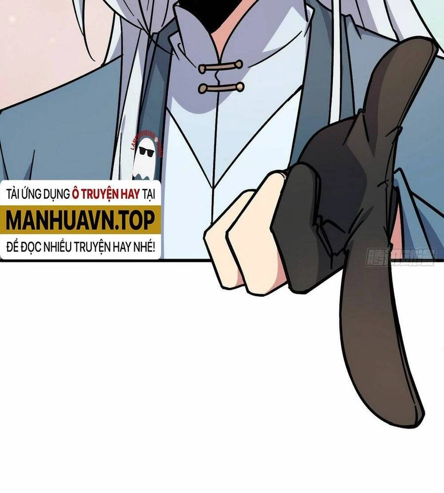 Sư Phụ Của Ta Mỗi Khi Đến Đại Nạn Mới Đột Phá Chapter 51 - 6