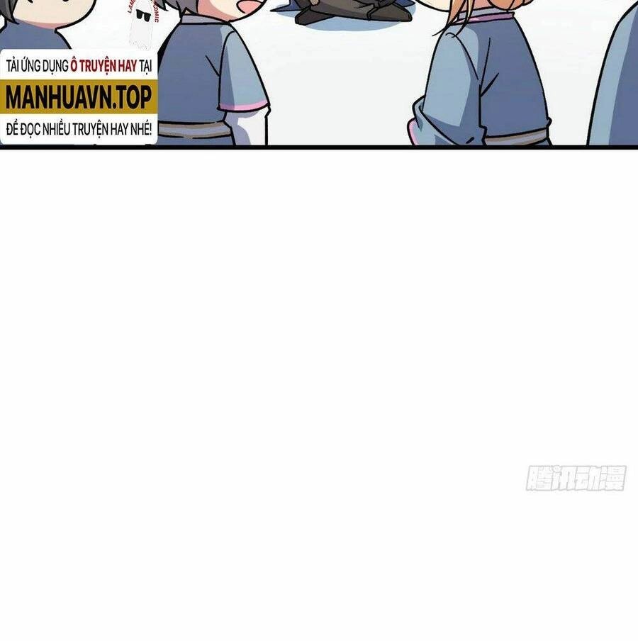 Sư Phụ Của Ta Mỗi Khi Đến Đại Nạn Mới Đột Phá Chapter 51 - 8