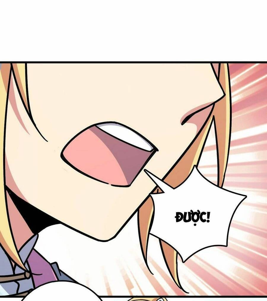 Sư Phụ Của Ta Mỗi Khi Đến Đại Nạn Mới Đột Phá Chapter 51 - 9