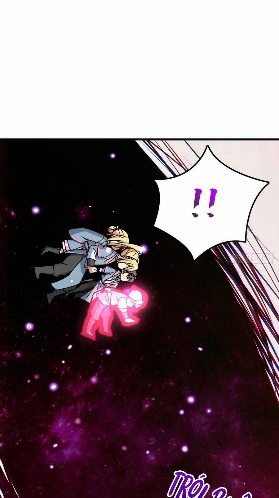 Sư Phụ Của Ta Mỗi Khi Đến Đại Nạn Mới Đột Phá Chapter 51 - 12