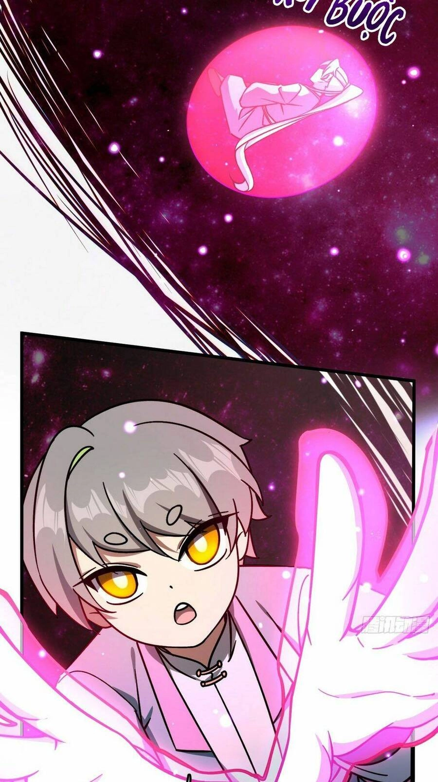 Sư Phụ Của Ta Mỗi Khi Đến Đại Nạn Mới Đột Phá Chapter 51 - 13