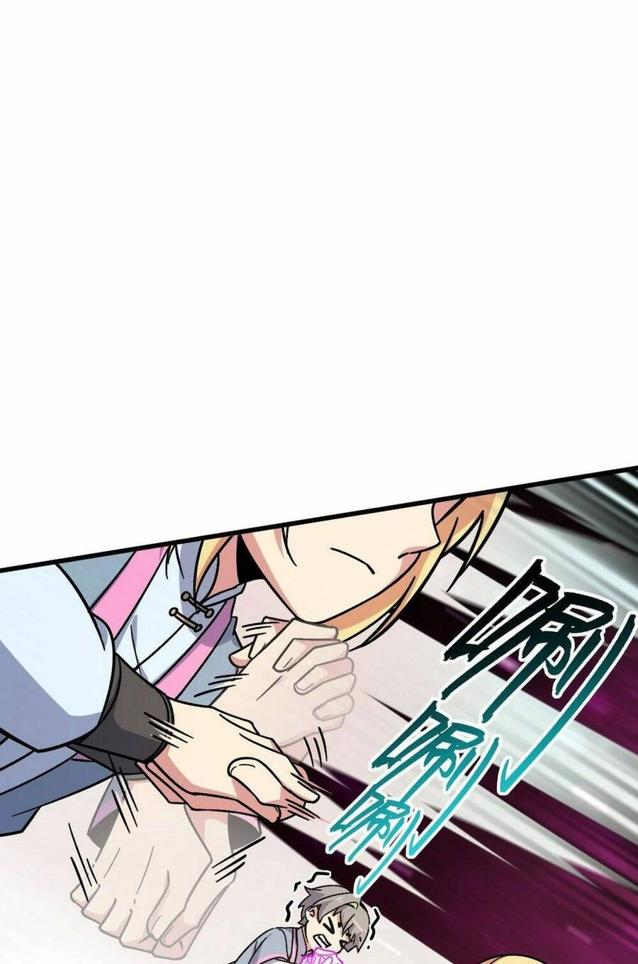 Sư Phụ Của Ta Mỗi Khi Đến Đại Nạn Mới Đột Phá Chapter 51 - 15