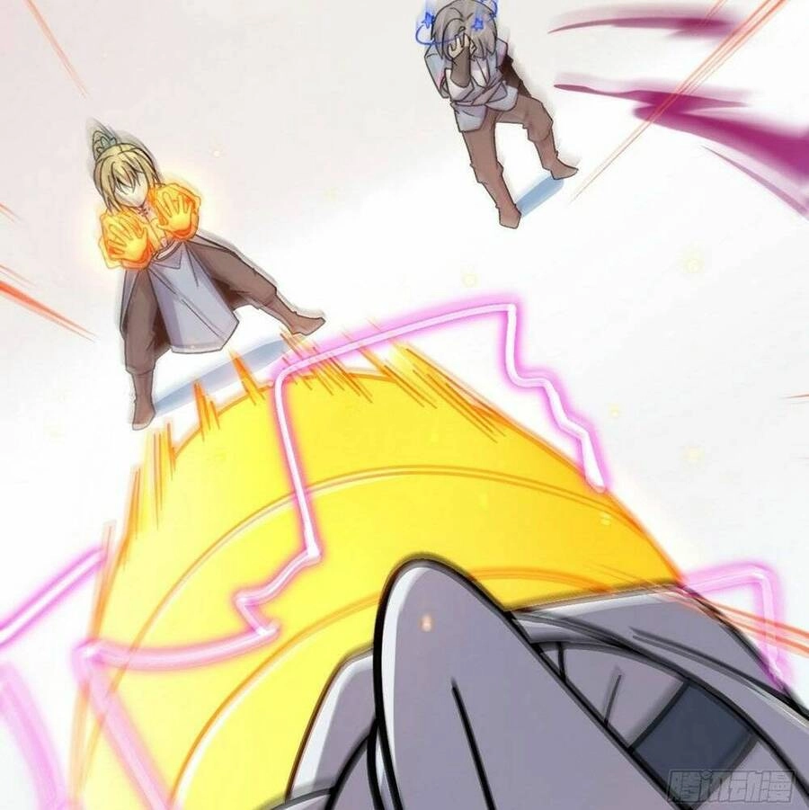 Sư Phụ Của Ta Mỗi Khi Đến Đại Nạn Mới Đột Phá Chapter 51 - 20