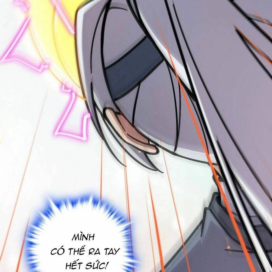 Sư Phụ Của Ta Mỗi Khi Đến Đại Nạn Mới Đột Phá Chapter 51 - 21