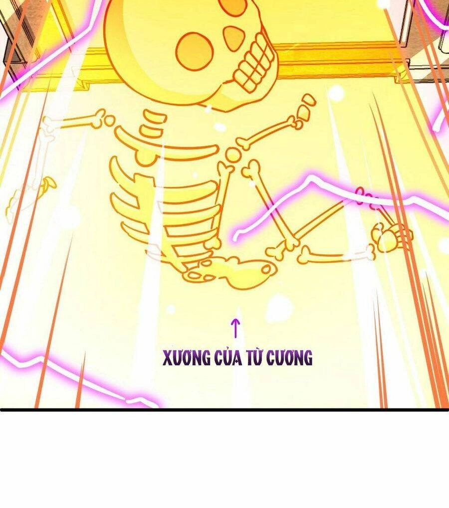 Sư Phụ Của Ta Mỗi Khi Đến Đại Nạn Mới Đột Phá Chapter 51 - 28