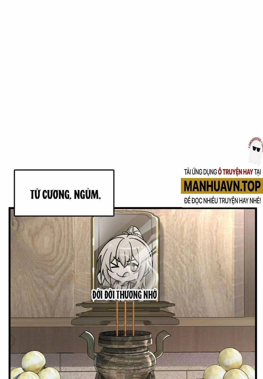 Sư Phụ Của Ta Mỗi Khi Đến Đại Nạn Mới Đột Phá Chapter 51 - 29