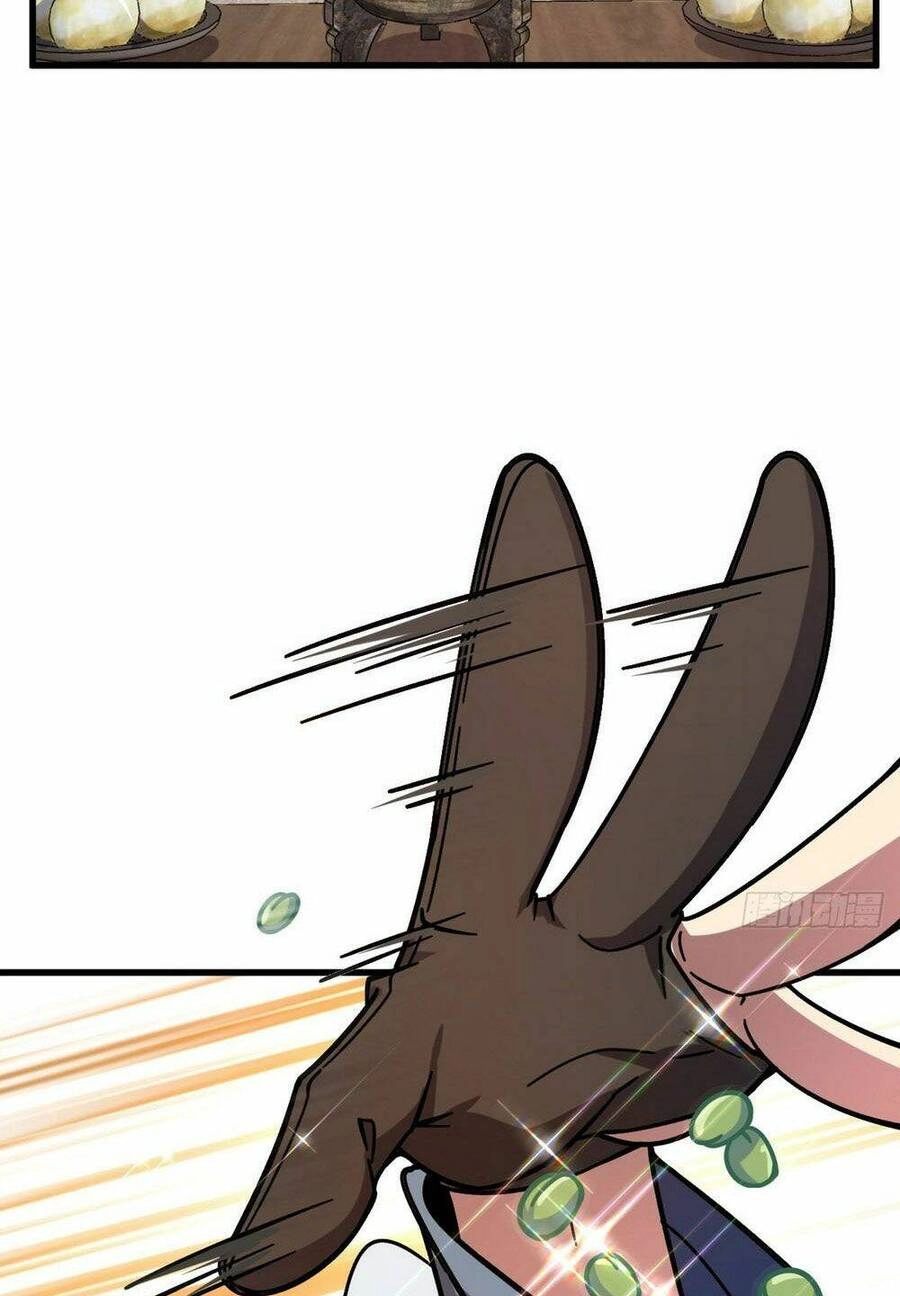 Sư Phụ Của Ta Mỗi Khi Đến Đại Nạn Mới Đột Phá Chapter 51 - 30