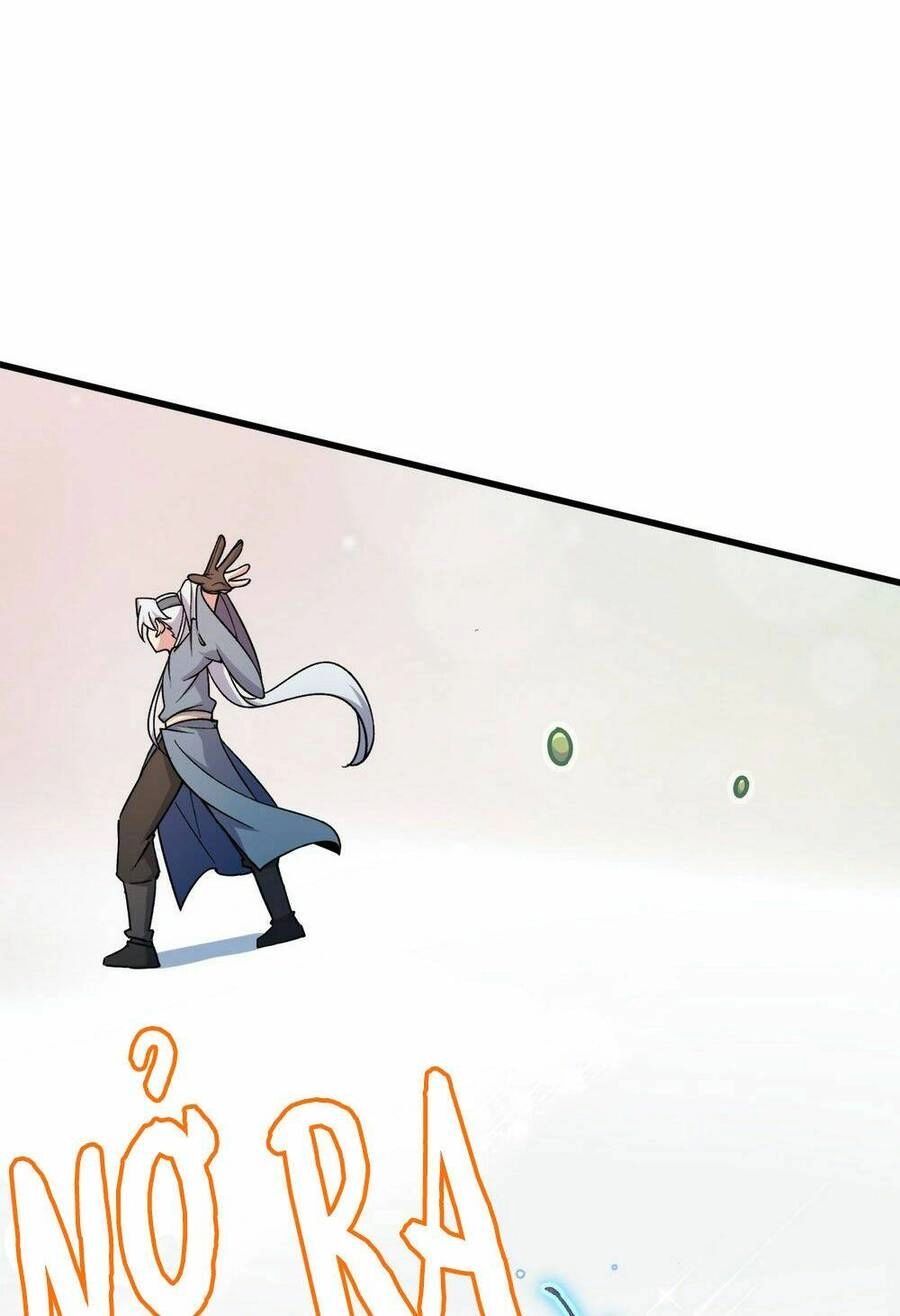 Sư Phụ Của Ta Mỗi Khi Đến Đại Nạn Mới Đột Phá Chapter 51 - 32