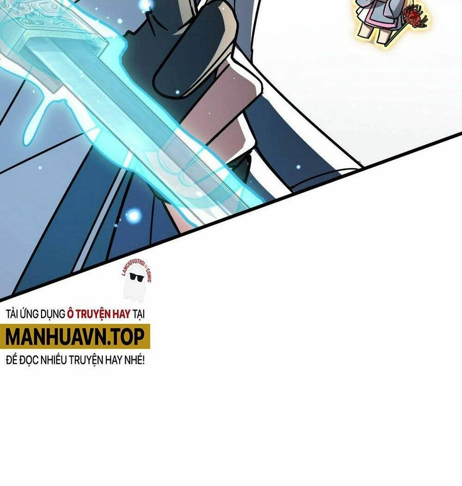 Sư Phụ Của Ta Mỗi Khi Đến Đại Nạn Mới Đột Phá Chapter 51 - 35