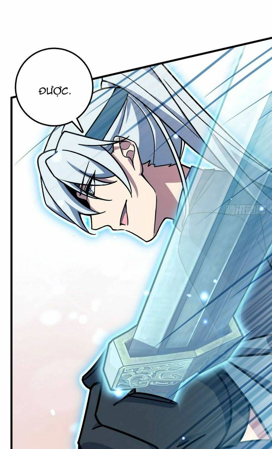 Sư Phụ Của Ta Mỗi Khi Đến Đại Nạn Mới Đột Phá Chapter 51 - 42