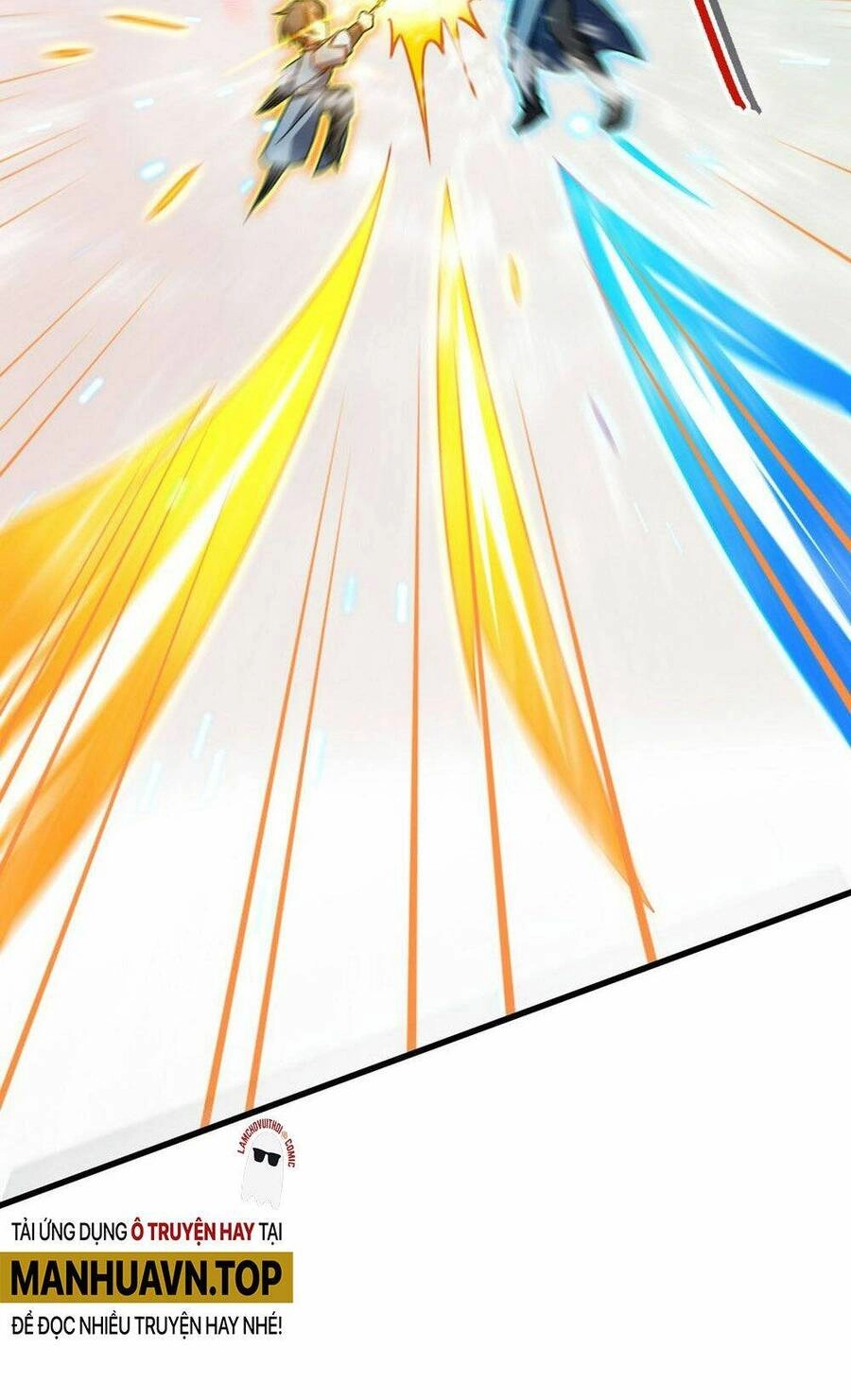 Sư Phụ Của Ta Mỗi Khi Đến Đại Nạn Mới Đột Phá Chapter 51 - 44