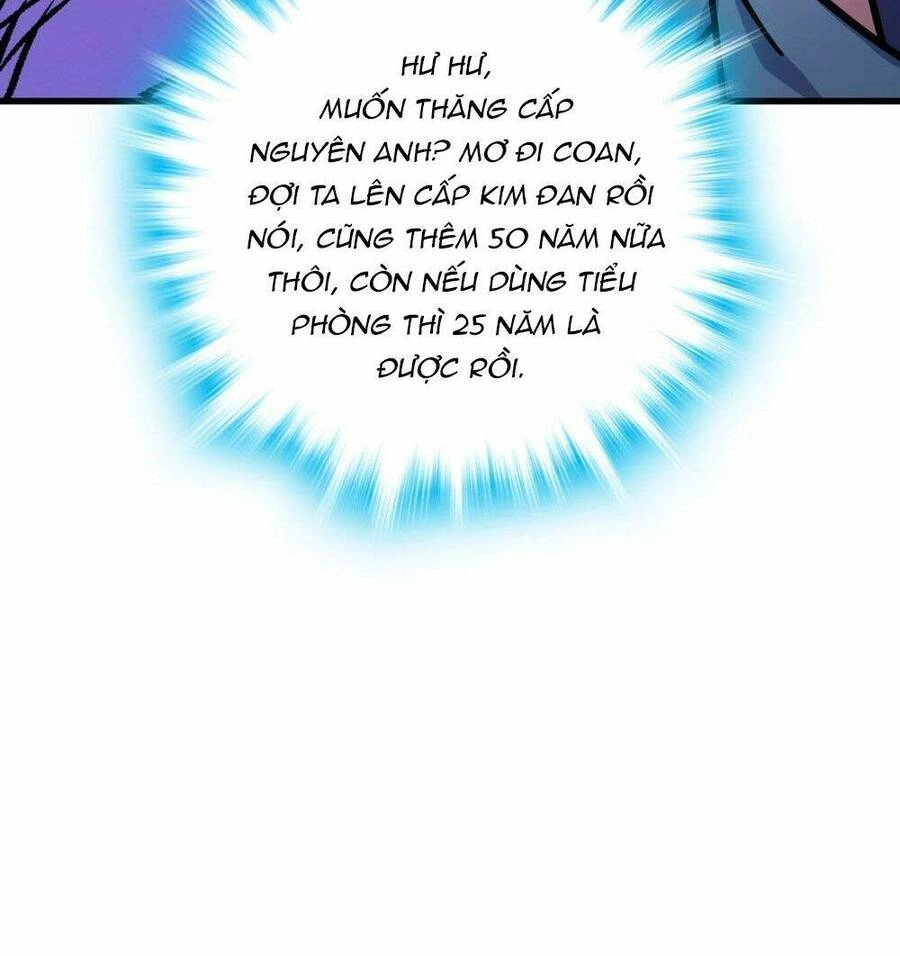 Sư Phụ Của Ta Mỗi Khi Đến Đại Nạn Mới Đột Phá Chapter 51 - 50