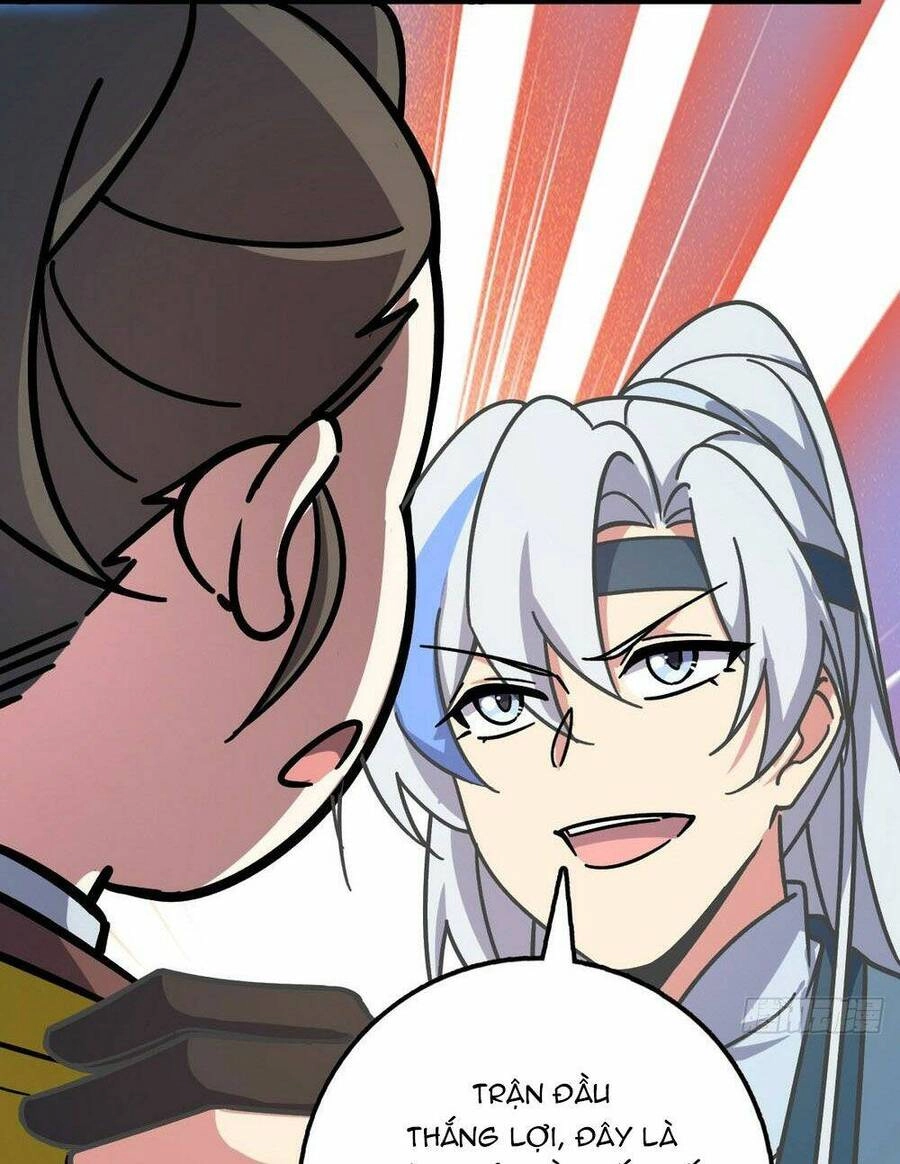 Sư Phụ Của Ta Mỗi Khi Đến Đại Nạn Mới Đột Phá Chapter 51 - 57