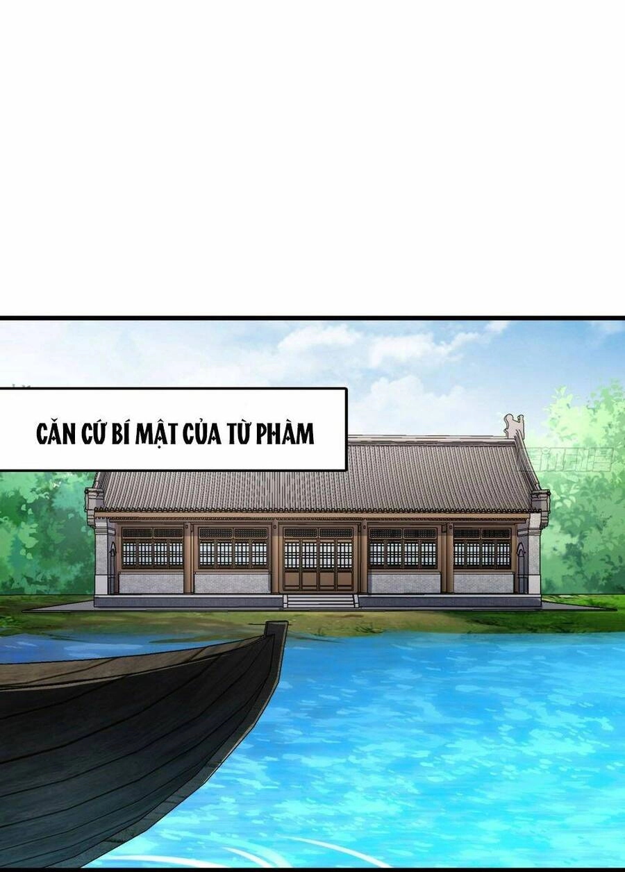 Sư Phụ Của Ta Mỗi Khi Đến Đại Nạn Mới Đột Phá Chapter 51 - 59