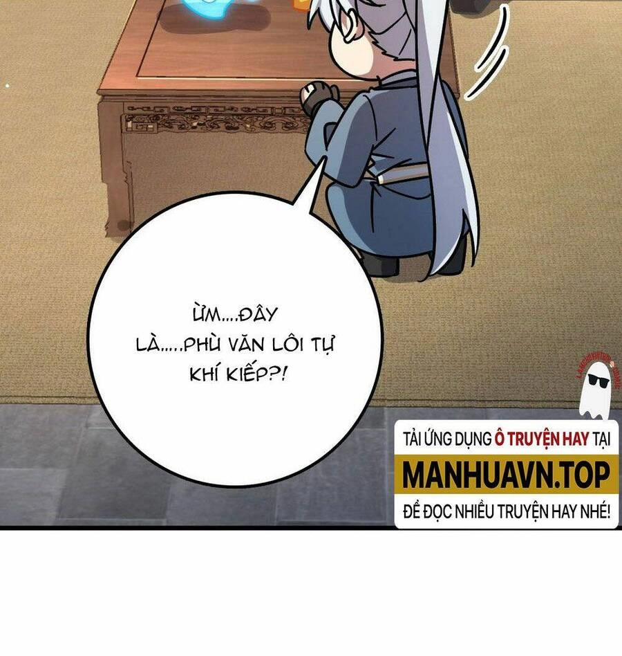 Sư Phụ Của Ta Mỗi Khi Đến Đại Nạn Mới Đột Phá Chapter 51 - 62