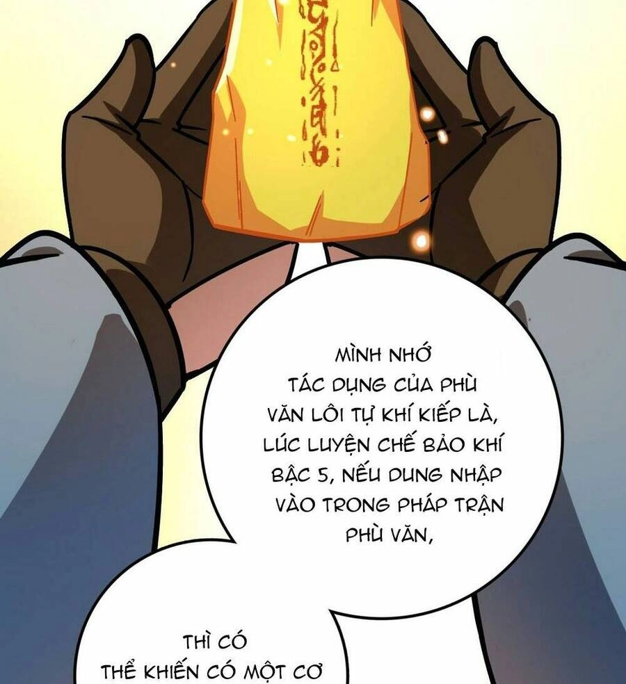 Sư Phụ Của Ta Mỗi Khi Đến Đại Nạn Mới Đột Phá Chapter 51 - 64