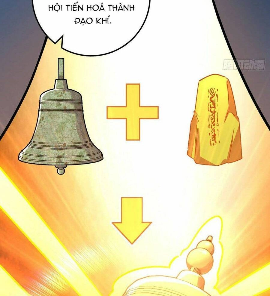 Sư Phụ Của Ta Mỗi Khi Đến Đại Nạn Mới Đột Phá Chapter 51 - 65