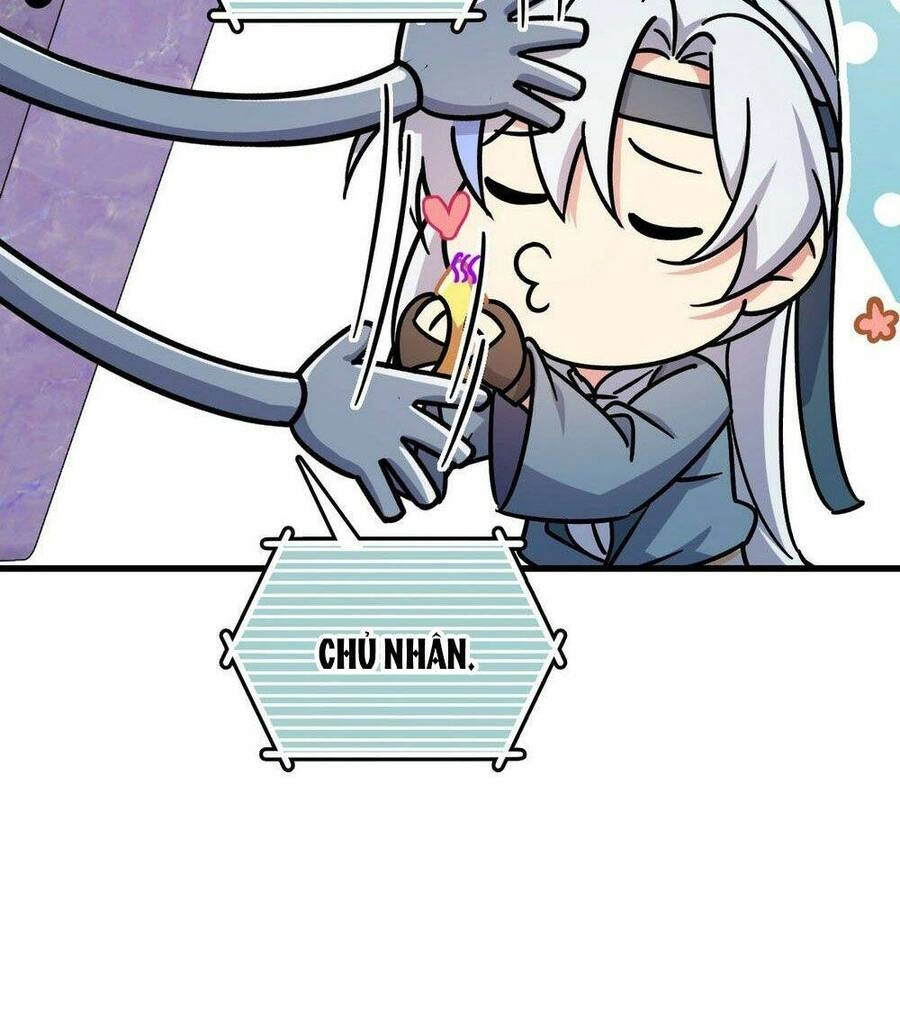 Sư Phụ Của Ta Mỗi Khi Đến Đại Nạn Mới Đột Phá Chapter 51 - 72