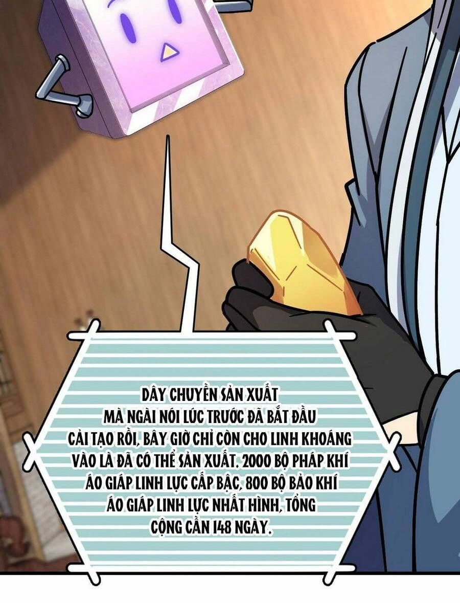 Sư Phụ Của Ta Mỗi Khi Đến Đại Nạn Mới Đột Phá Chapter 51 - 74