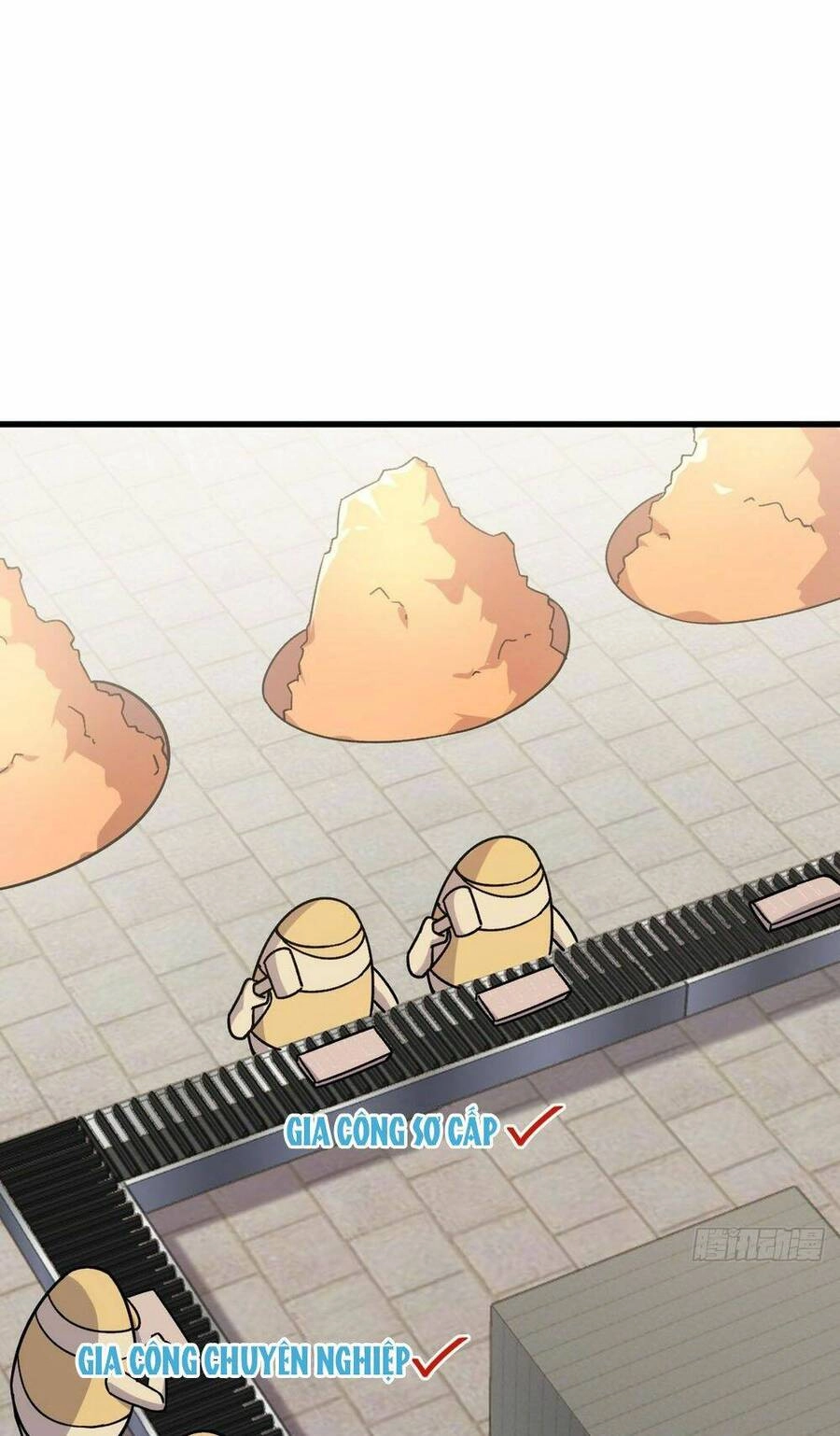 Sư Phụ Của Ta Mỗi Khi Đến Đại Nạn Mới Đột Phá Chapter 51 - 79