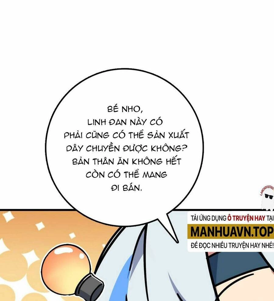 Sư Phụ Của Ta Mỗi Khi Đến Đại Nạn Mới Đột Phá Chapter 51 - 81