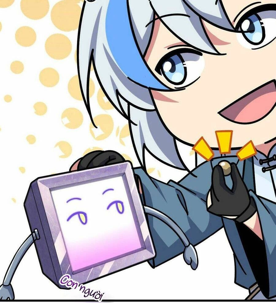 Sư Phụ Của Ta Mỗi Khi Đến Đại Nạn Mới Đột Phá Chapter 51 - 82