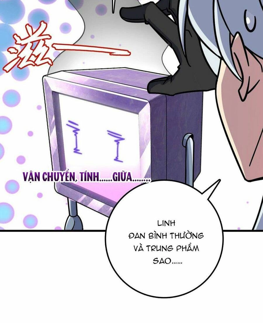 Sư Phụ Của Ta Mỗi Khi Đến Đại Nạn Mới Đột Phá Chapter 51 - 84