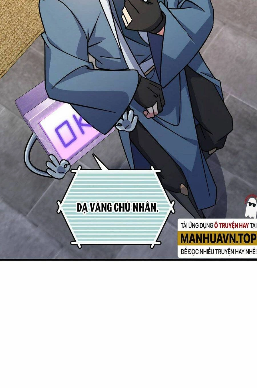 Sư Phụ Của Ta Mỗi Khi Đến Đại Nạn Mới Đột Phá Chapter 51 - 86