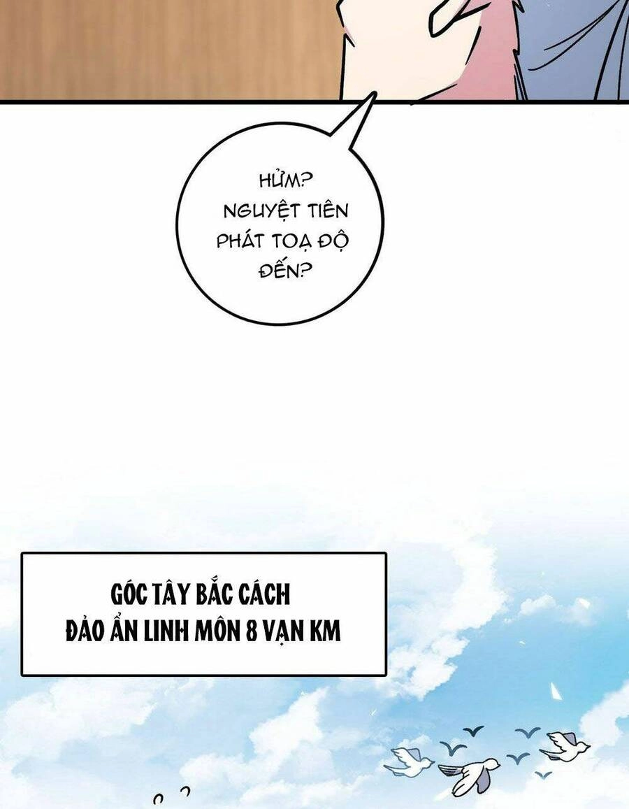 Sư Phụ Của Ta Mỗi Khi Đến Đại Nạn Mới Đột Phá Chapter 51 - 88